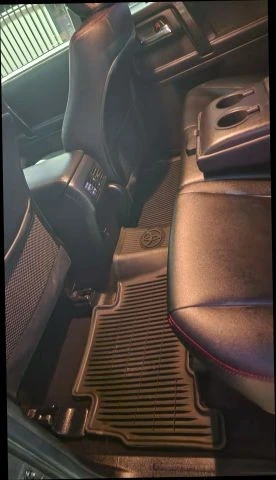 2018 Toyota 4Runner 5th Gen - Image 19 of 21