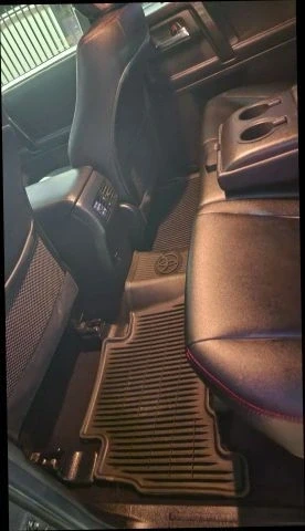 2018 Toyota 4Runner 5th Gen - Image 19 of 21