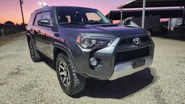 2018 Toyota 4Runner 5th Gen - Image 12 of 21