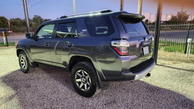 2018 Toyota 4Runner 5th Gen - Image 6 of 21
