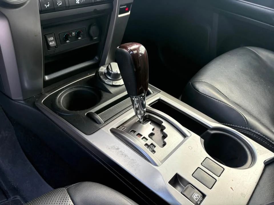2018 Toyota 4Runner 5th Gen - Image 7 of 14