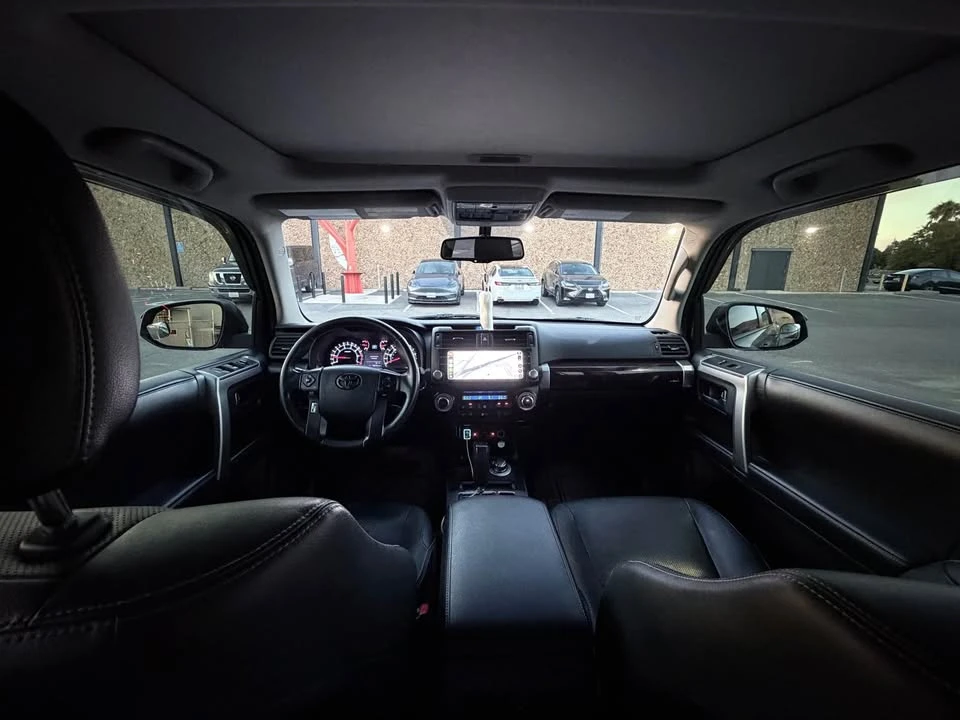 2018 Toyota 4Runner 5th Gen - Image 10 of 15