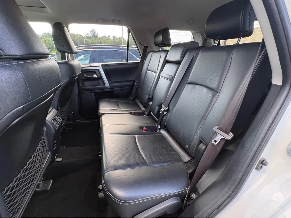 2018 Toyota 4Runner 5th Gen - Image 5 of 14
