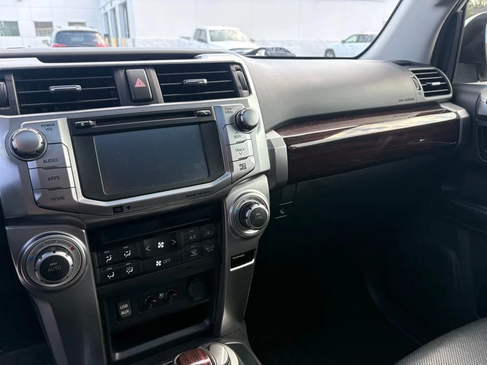 2018 Toyota 4Runner 5th Gen - Image 2 of 14