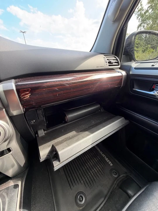 2018 Toyota 4Runner 5th Gen - Image 9 of 15