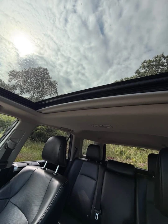 2018 Toyota 4Runner 5th Gen - Image 12 of 15