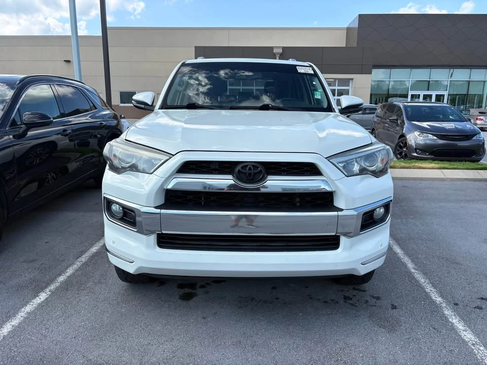 2018 Toyota 4Runner 5th Gen - Image 9 of 14