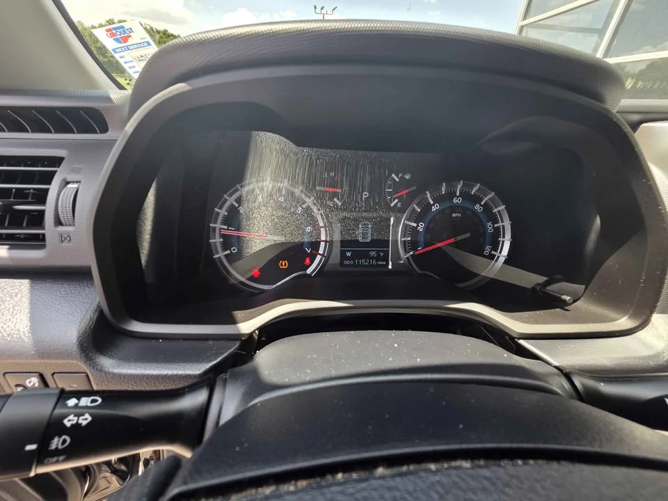 2018 Toyota 4Runner 5th Gen - Image 10 of 16