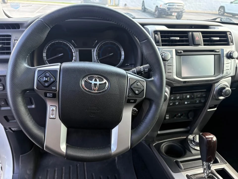 2018 Toyota 4Runner 5th Gen - Image 3 of 14