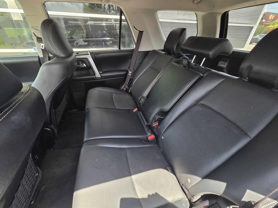 2018 Toyota 4Runner 5th Gen - Image 15 of 16