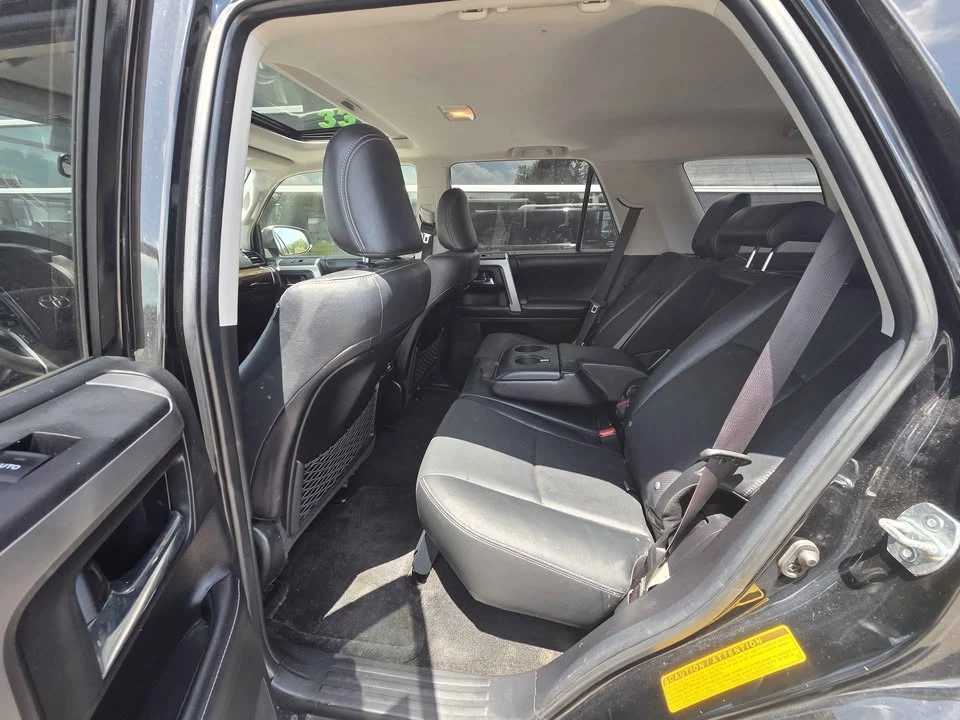 2018 Toyota 4Runner 5th Gen - Image 13 of 16
