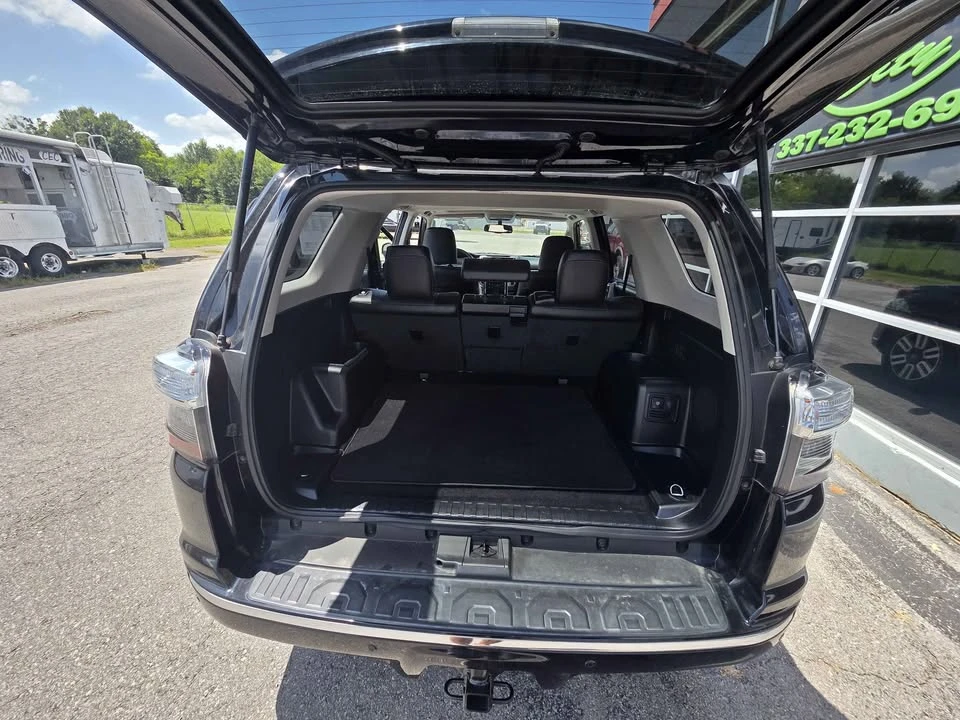 2018 Toyota 4Runner 5th Gen - Image 16 of 16