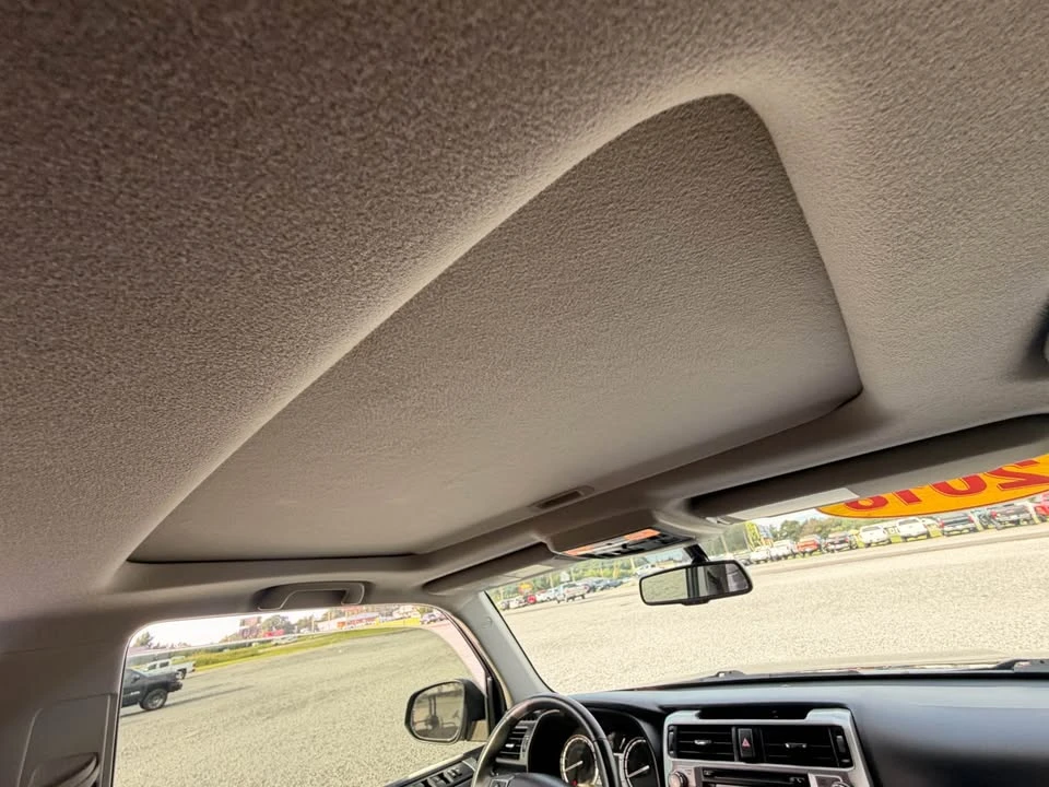 2018 Toyota 4Runner 5th Gen - Image 11 of 11