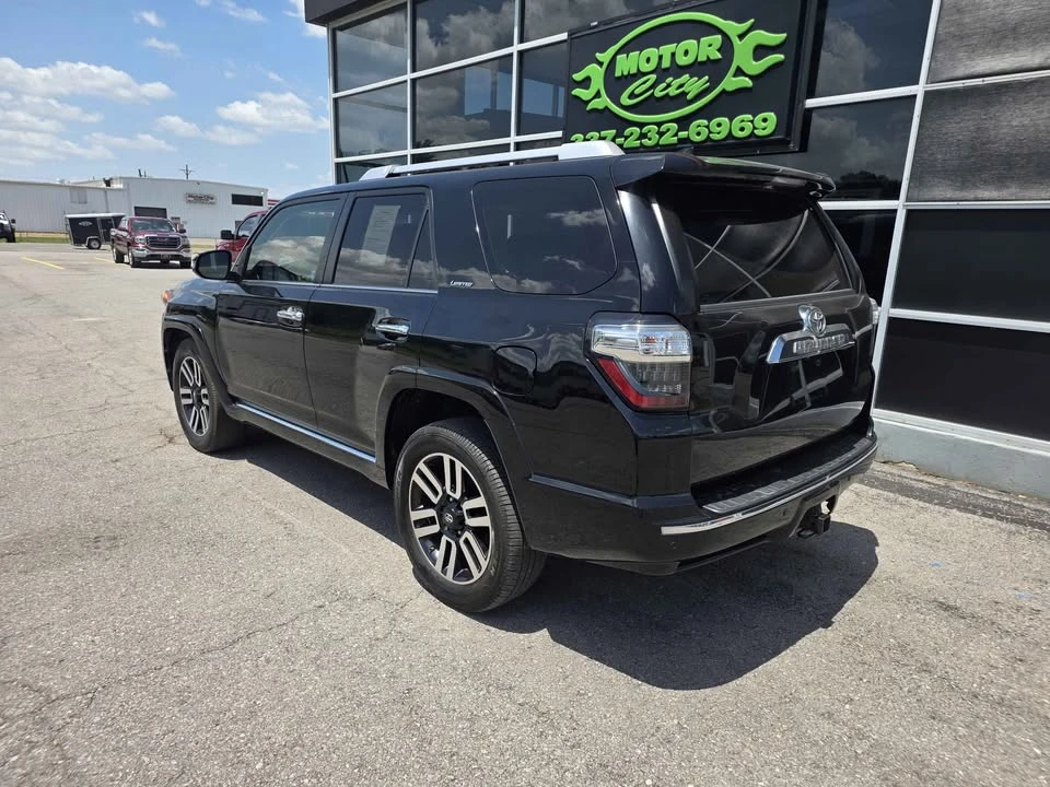 2018 Toyota 4Runner 5th Gen - Image 3 of 16