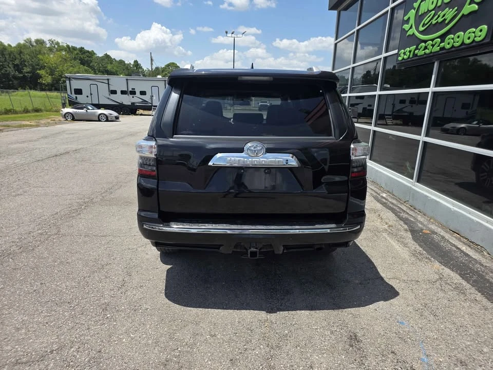 2018 Toyota 4Runner 5th Gen - Image 4 of 16