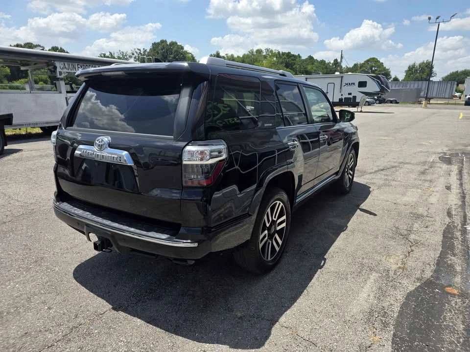 2018 Toyota 4Runner 5th Gen - Image 5 of 16