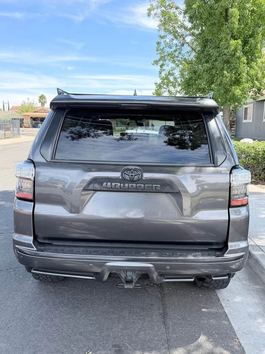 2018 Toyota 4Runner 5th Gen - Image 6 of 14