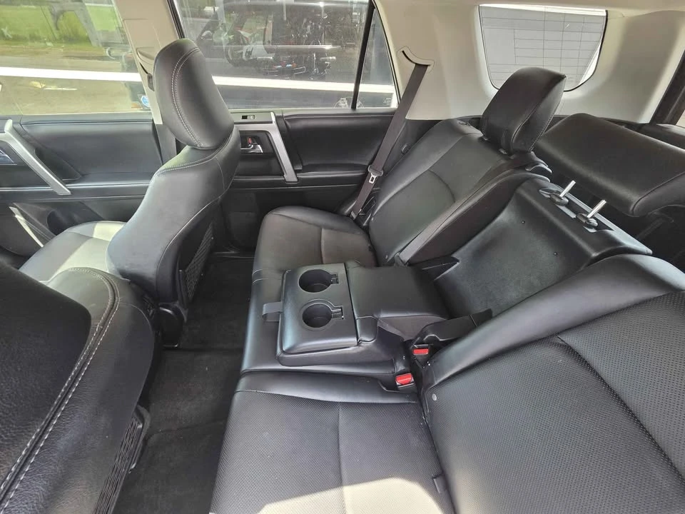 2018 Toyota 4Runner 5th Gen - Image 14 of 16