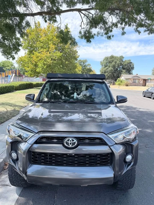 2018 Toyota 4Runner 5th Gen - Image 3 of 14