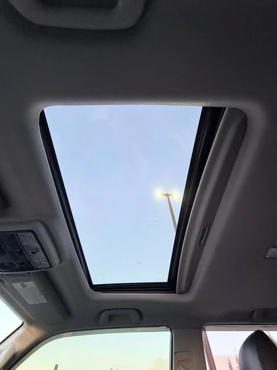 2018 Toyota 4Runner 5th Gen - Image 14 of 14