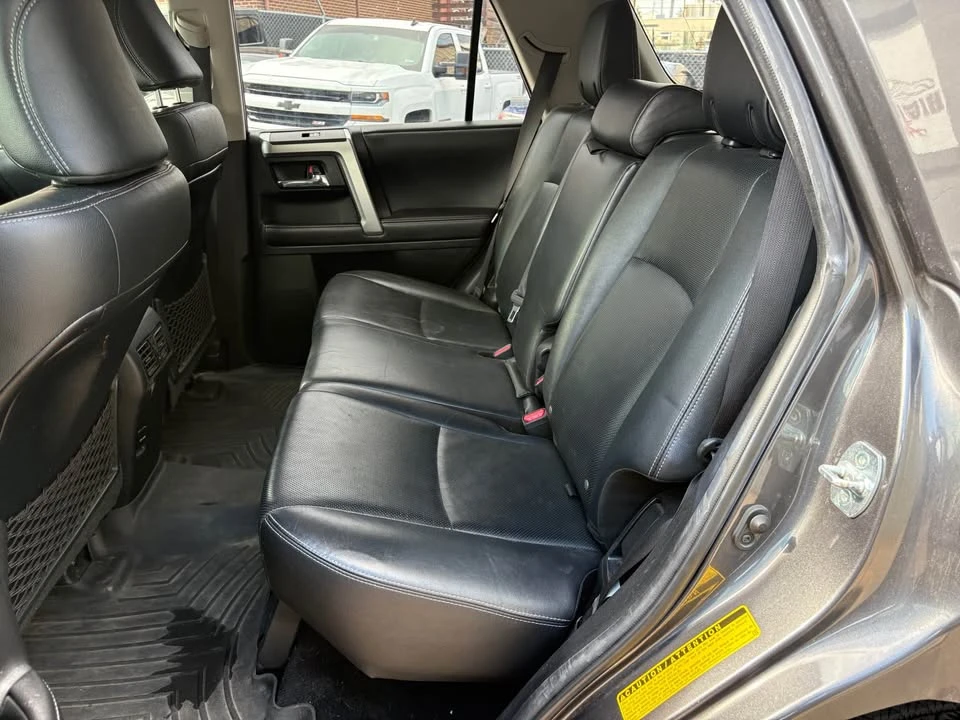 2018 Toyota 4Runner 5th Gen - Image 10 of 20