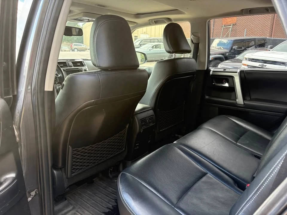 2018 Toyota 4Runner 5th Gen - Image 11 of 20