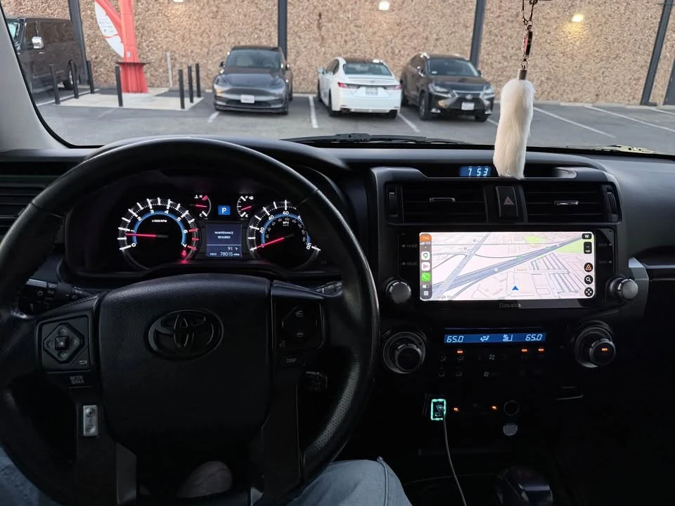 2018 Toyota 4Runner 5th Gen - Image 12 of 15