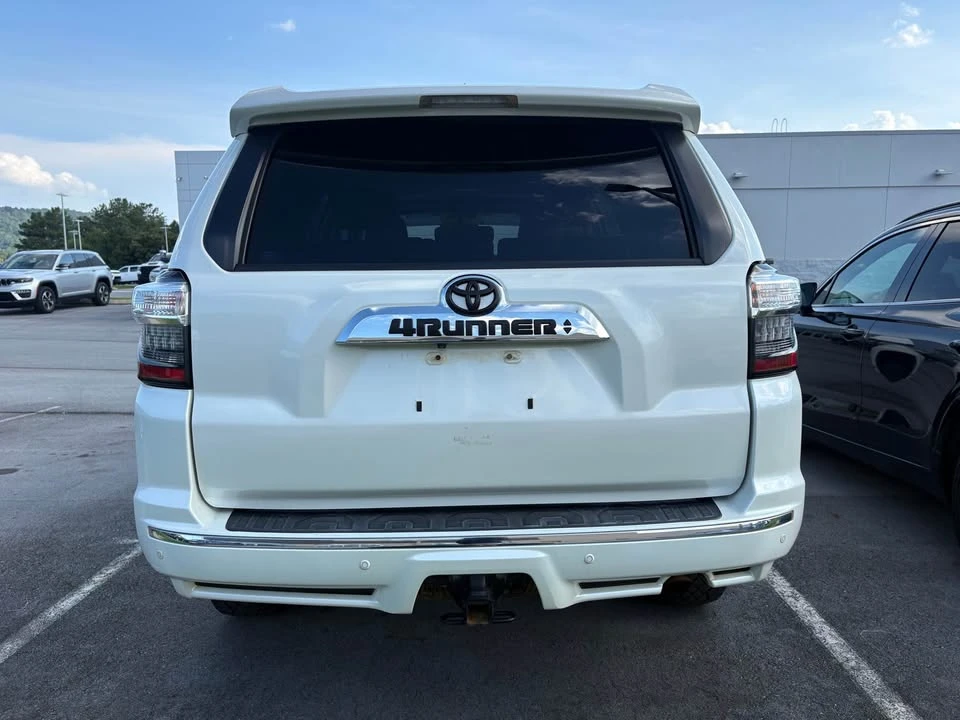 2018 Toyota 4Runner 5th Gen - Image 12 of 14