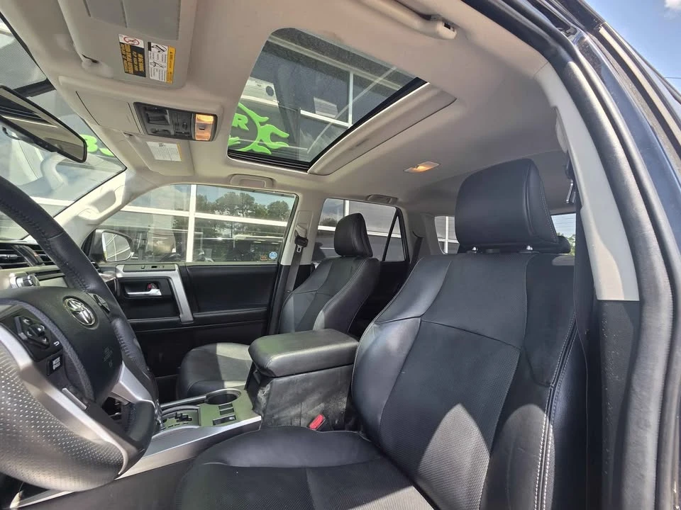 2018 Toyota 4Runner 5th Gen - Image 12 of 16