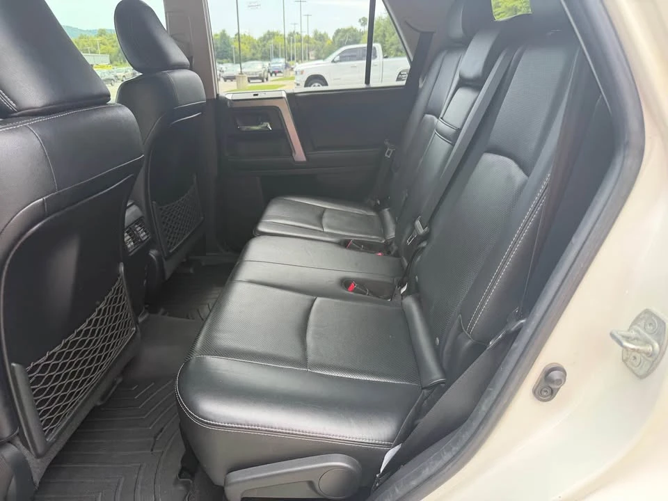 2018 Toyota 4Runner 5th Gen - Image 9 of 13