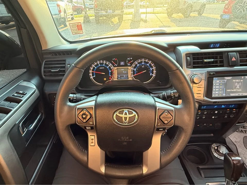 2018 Toyota 4Runner 5th Gen - Image 7 of 12