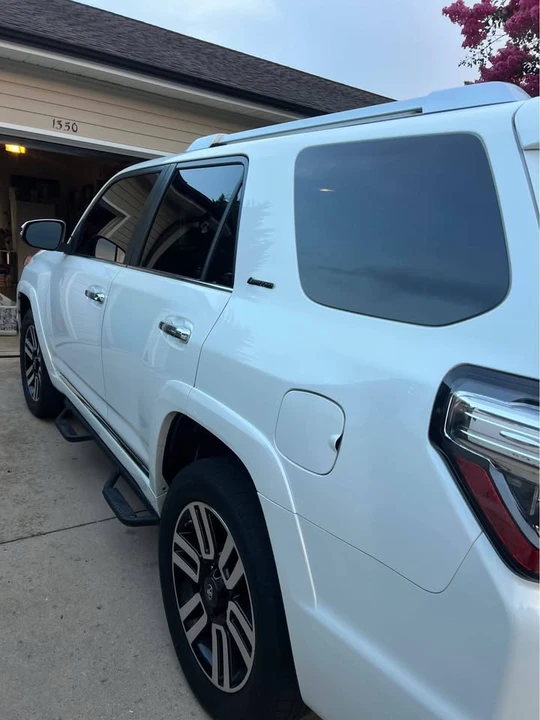 2018 Toyota 4Runner 5th Gen - Image 7 of 7
