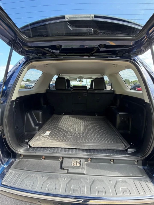 2018 Toyota 4Runner 5th Gen - Image 5 of 15
