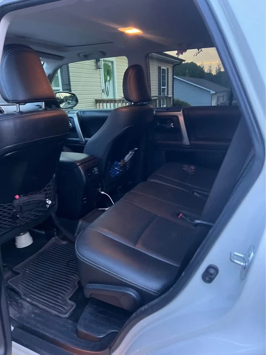 2018 Toyota 4Runner 5th Gen - Image 4 of 7