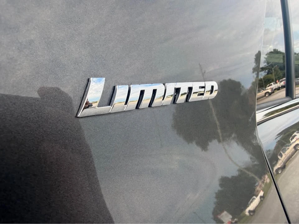 2018 Toyota 4Runner 5th Gen - Image 5 of 11