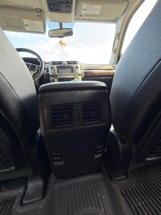 2018 Toyota 4Runner 5th Gen - Image 14 of 15