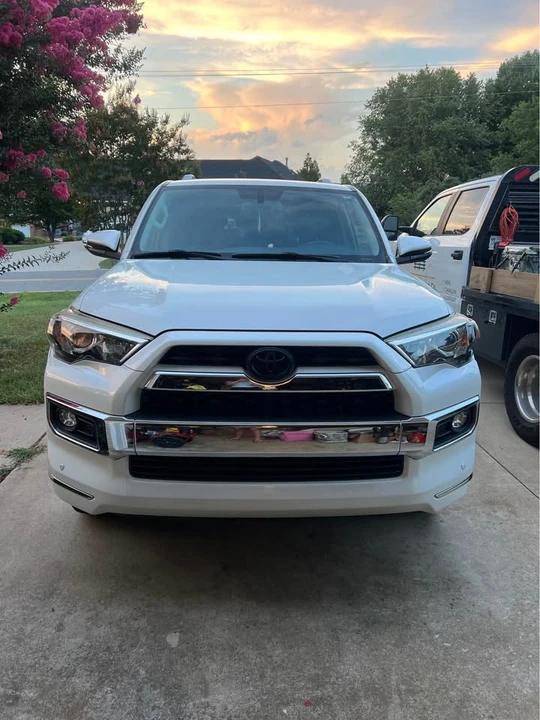 2018 Toyota 4Runner 5th Gen - Image 2 of 7