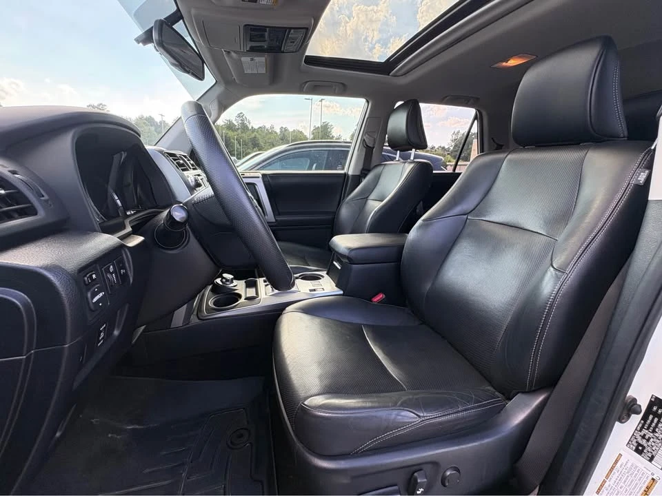 2018 Toyota 4Runner 5th Gen - Image 4 of 14