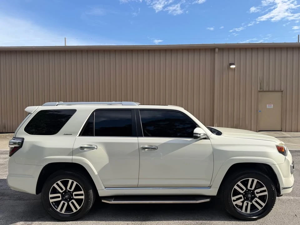 2018 Toyota 4Runner 5th Gen - Image 4 of 13