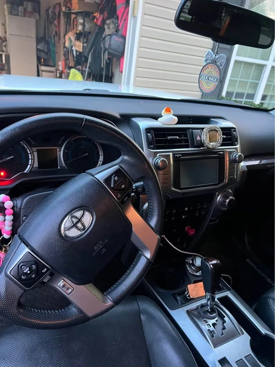 2018 Toyota 4Runner 5th Gen - Image 3 of 7