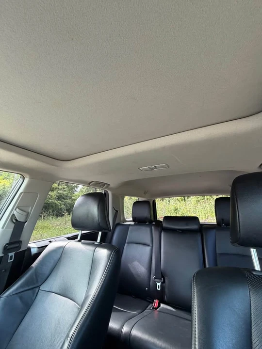 2018 Toyota 4Runner 5th Gen - Image 11 of 15