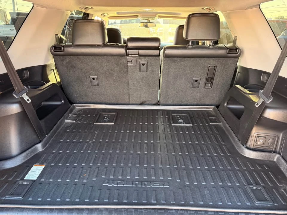 2018 Toyota 4Runner 5th Gen - Image 12 of 12