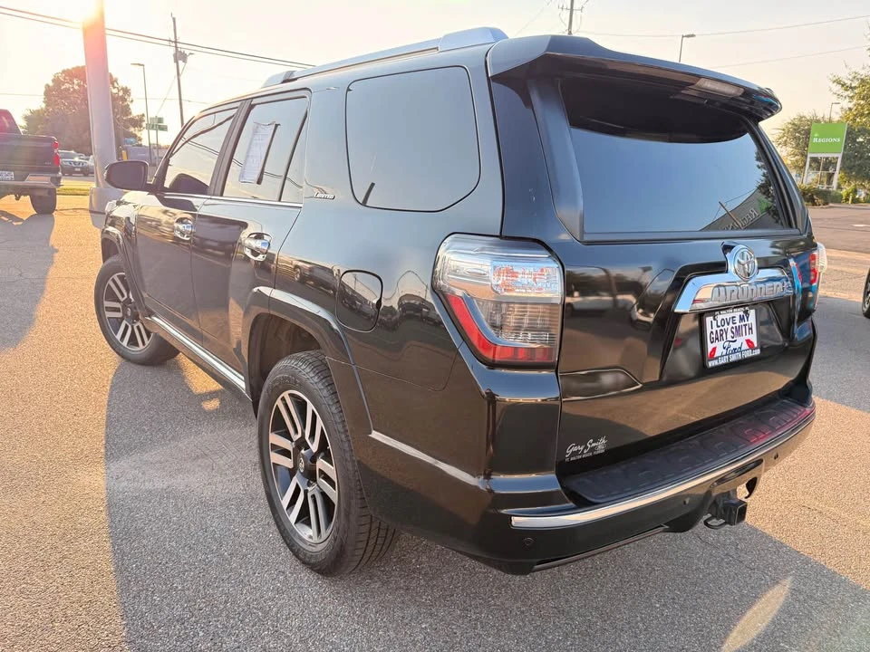 2018 Toyota 4Runner 5th Gen - Image 4 of 12
