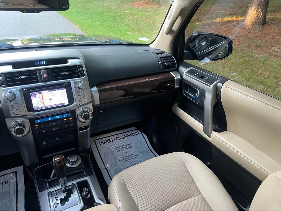 2018 Toyota 4Runner 5th Gen - Image 18 of 20