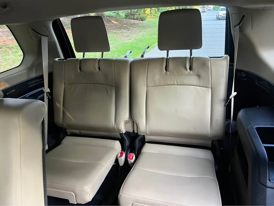 2018 Toyota 4Runner 5th Gen - Image 15 of 20