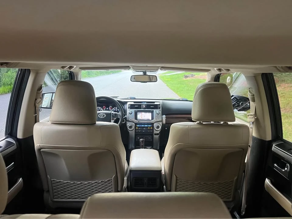 2018 Toyota 4Runner 5th Gen - Image 17 of 20