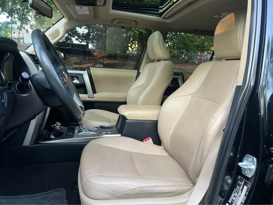 2018 Toyota 4Runner 5th Gen - Image 11 of 20