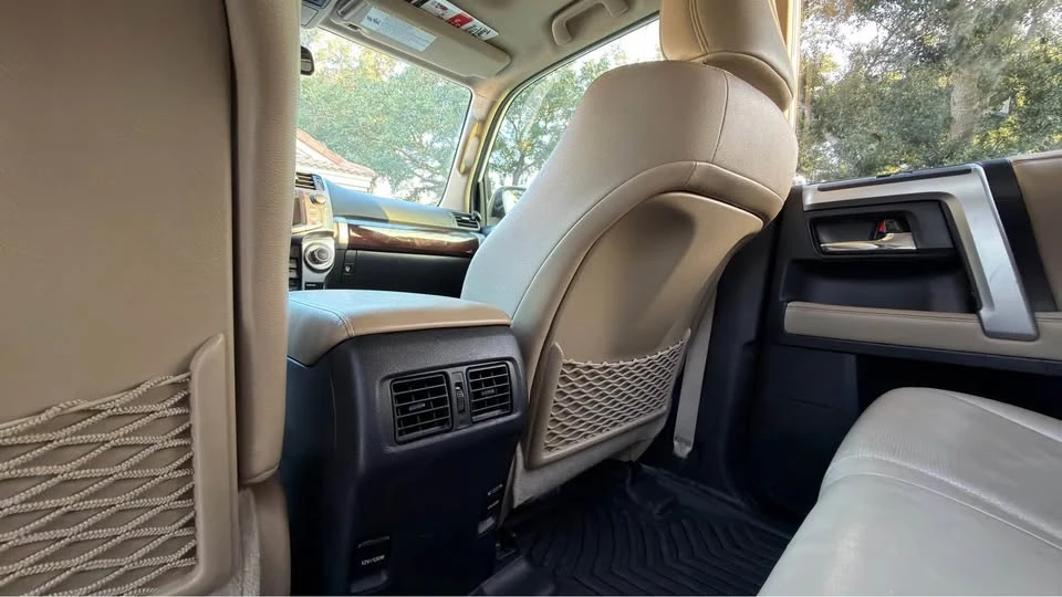 2018 Toyota 4Runner 5th Gen - Image 13 of 17