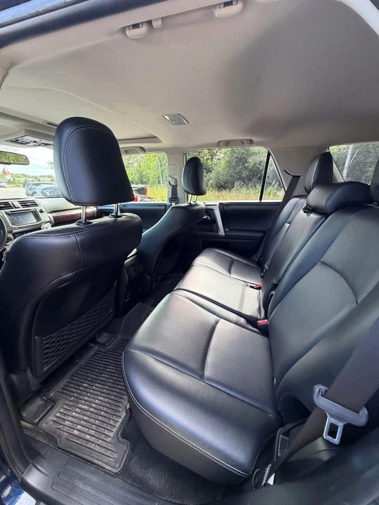 2018 Toyota 4Runner 5th Gen - Image 13 of 15
