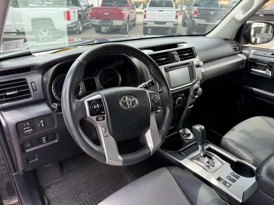 2018 Toyota 4Runner 5th Gen - Image 6 of 12